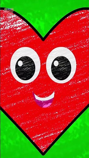 Learn Shapes #trending #viral #popular #babysongs #cartoon #nuseryrhymes #kids #crayons