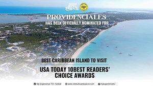 My Experience TCI - Local on Reels