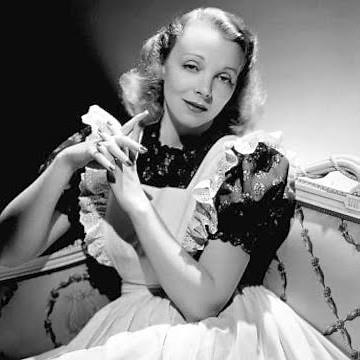 10 Things You Should Know About Virginia Bruce