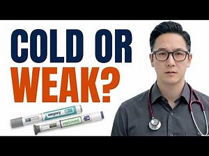 Why You Feel Cold All the Time on Wegovy or Zepbound