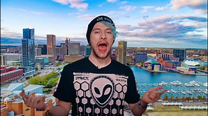 COMING TO BALTIMORE FOR MY SIMULATION TOUR ON 02-04-2022  Tickets on sale now!  See you there!! | Virtual Riot | Facebook