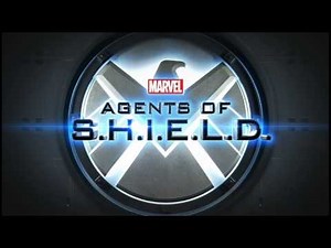Agents of S.H.I.E.L.D. - "MAIN THEME" by Bear McCreary