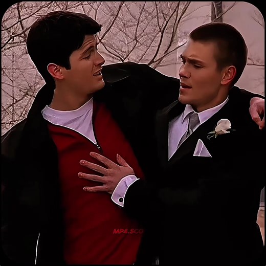 One Tree Hill: The Scott Brothers Dynamics Explained