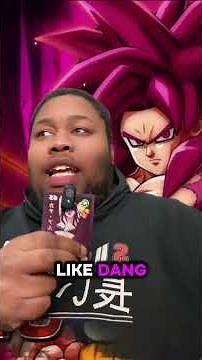 Dragon Ball Sparking Zero Vs DragonBall FighterZ Is STUPID!!