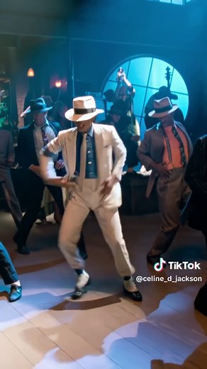 Michael Jackson Smooth Criminal Dance Compilation