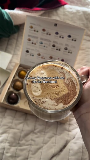 Using Nespresso for the First Time: Tips and Recipes