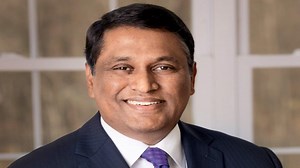 This Indian IT firm's CEO may become top paid boss among peers - BusinessToday