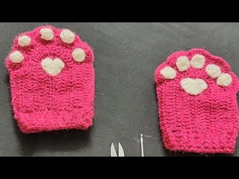 The Knitter 🧶The crochet 🧶 is live let's start crochet pattern