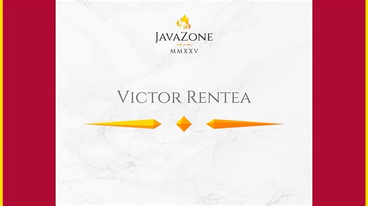REST API - Victor-Rentea