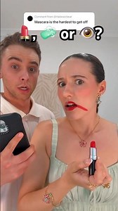 WE NEED TO KNOW! 😅 #funny #couple