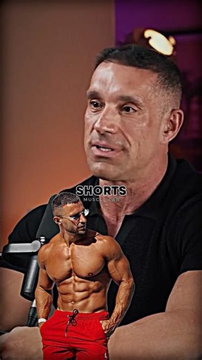 Is Mike Thurston A Fake Natty?