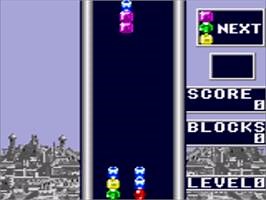 Columns - Sega Game Gear - Games Database