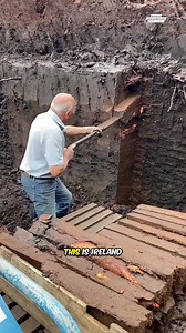 28K views · 242 reactions | "From fuel to future: The story of peat mining in Ireland" #worldcountrysidelifevlog #countrylife #peatmining #ireland #fbreels #StarsEverywhere DISCLAIMER NO COPYRIGHT INFRINGEMENT INTENDED. | World Countryside Life Vlog | Facebook