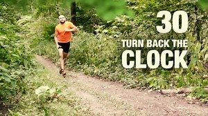 Instaflex Advanced TV Spot, 'Turn Back the Clock: Better Knees'
