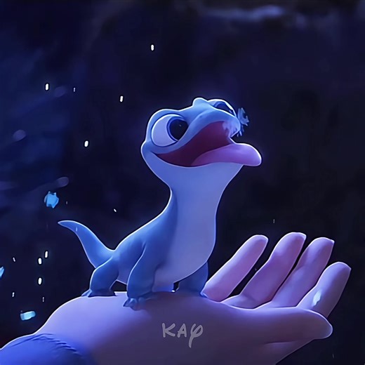 Smooth Elsa Frozen Edit for Fans