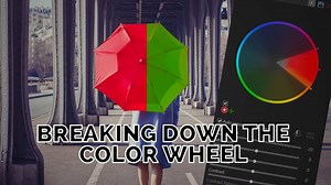 In this video, we'll look at how to use the color wheel in ACDSee's Edit Mode. Want to try it for yourself? Download a 30-day free trial of Ultimate 2021 here: https://bit.ly/3f71AhU | ACD Systems | Facebook