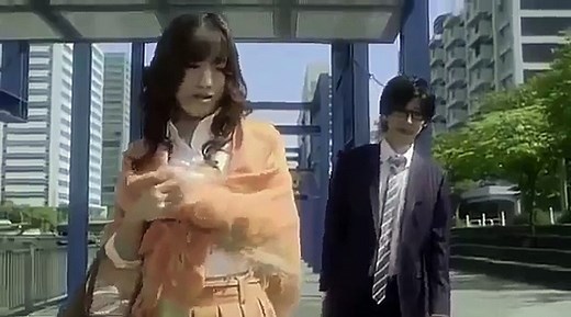 邦画ラブロマンス 『うそつきパラドクス』 2013