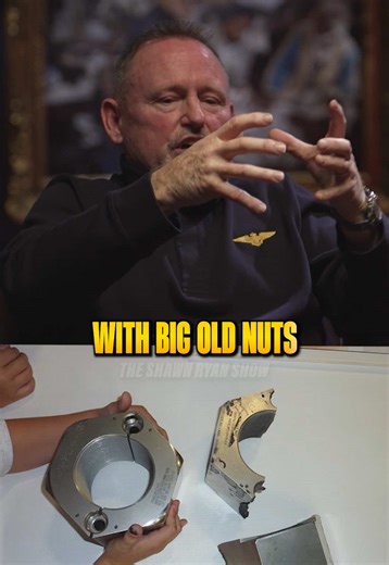 The $7 Million Space Suit: Facts You Didn't Know