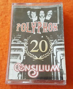 Polyphon, Consilium - 20
