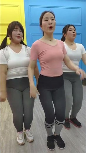 15 minutes a day is the basic Chinese exercise routine! Try it every morning! #Shorts #diet