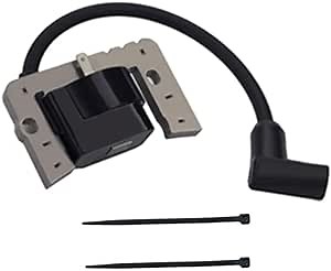 Ignition Coil For Tecumseh 36344 TC-36344A OHV110 - OHV180 OV358EA-OV490EA MTD