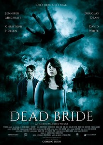 Dead Bride | Film | 2022