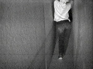 Bruce Nauman - Walk with Contrapposto | LANDMARKS