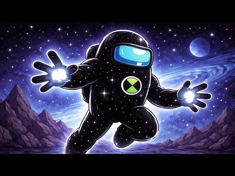 Among us Alien x Ben10 is back - Among us Ben10 Season 2 Ep1