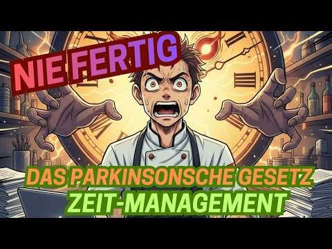 Warum der Dienstplan 3 Stunden dauert (und wie es in 30 Min geht!) ⏱️Zeitmanagement