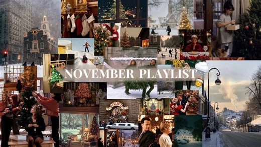 【Playlist】深秋初冬氛围的浓厚爵士乐歌单🎄✨｜old jazzy playlist｜适合一个人在房间里放松 休息 独处时听的背景音乐