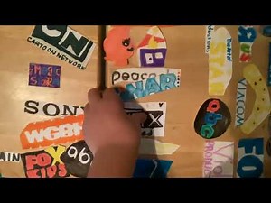 All Logos are having a contest 4