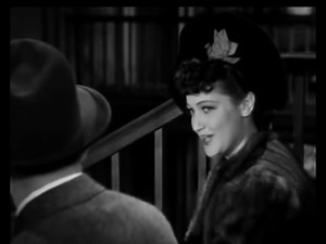 Dorothy Lamour smoking – Compilation (1940-1949)