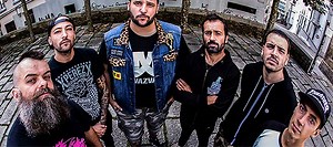 Bastards On Parade, folk rock desde A Coruña, con nuevo disco, Cara a Liberdade