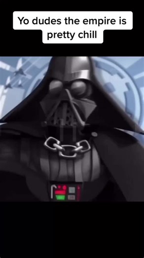 Join the Empire: A Darth Vader Meme