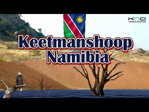 Keetmanshoop