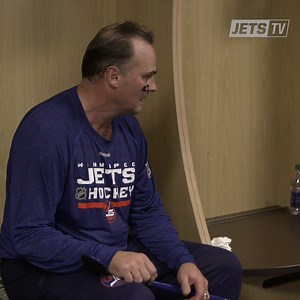 22K views · 685 reactions | BEHIND THE SCENES: In this exclusive, never been seen clip, Ducky signs autographs after the 2016 Heritage Classic Alumni game, proving once again why he will always be remembered as a Humble Superstar. #RememberingDucky | Winnipeg Jets | Facebook