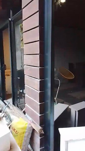 Today's Installation Fixed Glass ( Partition) * Sliding Door * Swing Door ( Push & Pull) | Isaiah Glass