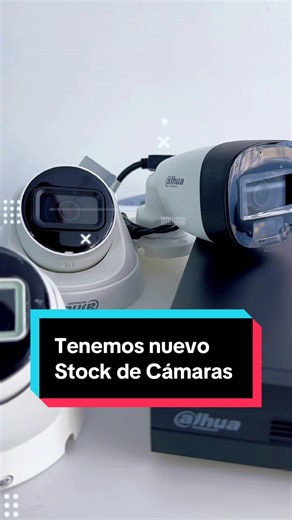 ¿Buscas seguridad para tu casa o negocio? 🔐 📹 DVR ☀️ Cámaras con panel solar 🎥 Cámaras con audio bidireccional #lapaz_bolivia🇧🇴 #bolivia #tecnologia #fyp #laptop