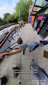 9.8K views · 111 reactions | Wondering where you need to go if you're graduating this week? Take a look at this short video walkthrough of the key locations for your big day  #WLVGrad | University of Wolverhampton | Facebook