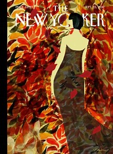 30K views · 2.2K reactions | This week's cover, "Falling Beauty," by...