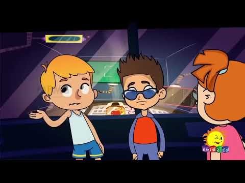 Happy Kid | Episode2 | Introducing Happy Kid | Kochu TV | Malayalam