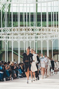 CHANEL Spring-Summer 2025 Ready-to-Wear Collection: An Ode To Freedom