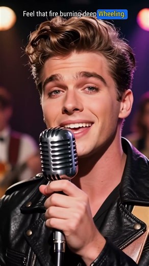 Best 50s Rock N Roll Songs Playlist – Classic Hits of the 1950s #107 / Classic Rock 50s–80s