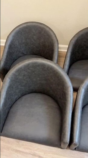 Chair Seat Reupholstery