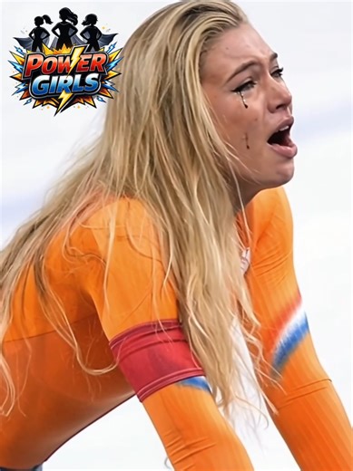 Jutta Leerdam Wins Olympic Gold in 1000m Speed Skating