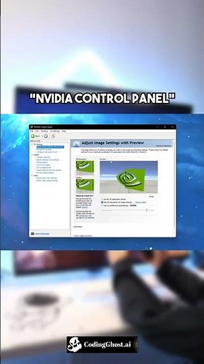 Boost FPS & Reduce Lag! (NVIDIA Low Latency Mode) 🎮