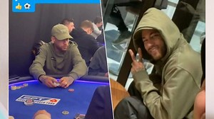 9.1K views · 376 reactions | Yo Resi Jwenn Façon Pou Mete Neymar Deyò Nan Paris Messi Di Mois Juin Lap Tou ALe Jwenn Li Tou | David Antoine LE Comedien | Facebook