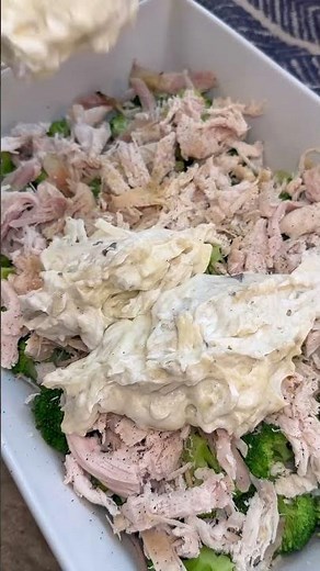 Chicken Diva #shorts #easymeals