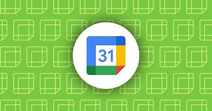 Google Calendar rolls out Material You widget redesign