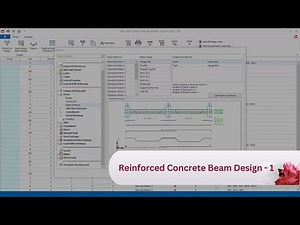 19 RC Beam Design 1